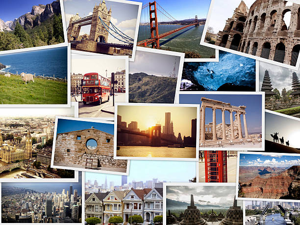 International Packages