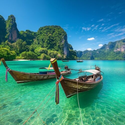 Thailand